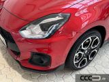 Suzuki Swift bei Reisemobile.expert - Abbildung (2 / 15)