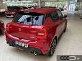 Suzuki Swift bei Reisemobile.expert - Abbildung (7 / 15)