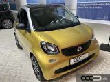 Smart smart fortwo bei Reisemobile.expert - Abbildung (3 / 15)