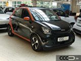 Smart smart forfour bei Reisemobile.expert - Abbildung (3 / 15)