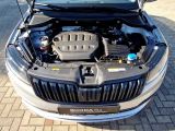 Skoda Karoq bei Reisemobile.expert - Abbildung (15 / 15)