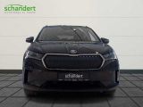Skoda Enyaq bei Reisemobile.expert - Abbildung (5 / 15)