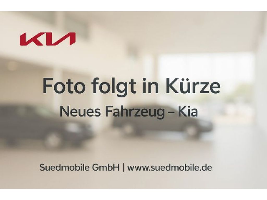 Kia Ceed bei Reisemobile.expert - Hauptabbildung