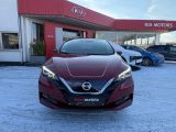 Nissan Leaf bei Reisemobile.expert - Abbildung (2 / 12)