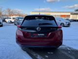 Nissan Leaf bei Reisemobile.expert - Abbildung (8 / 12)