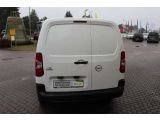 Opel Combo bei Reisemobile.expert - Abbildung (4 / 13)