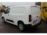 Opel Combo bei Reisemobile.expert - Abbildung (3 / 13)