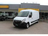 Opel Movano bei Reisemobile.expert - Abbildung (2 / 10)