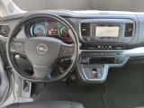 Opel Zafira Life bei Reisemobile.expert - Abbildung (9 / 14)