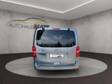 Opel Zafira Life bei Reisemobile.expert - Abbildung (3 / 14)