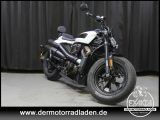 Harley-Davidson Sportster bei Reisemobile.expert - Abbildung (7 / 15)