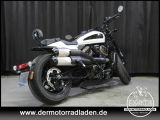 Harley-Davidson Sportster bei Reisemobile.expert - Abbildung (5 / 15)