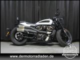 Harley-Davidson Sportster bei Reisemobile.expert - Abbildung (6 / 15)