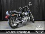 Harley-Davidson Sportster bei Reisemobile.expert - Abbildung (5 / 15)