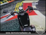 Harley-Davidson Sportster bei Reisemobile.expert - Abbildung (9 / 15)