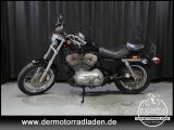 Harley-Davidson Sportster bei Reisemobile.expert - Abbildung (2 / 15)