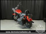 Harley-Davidson Sportster bei Reisemobile.expert - Abbildung (3 / 15)