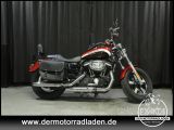 Harley-Davidson Sportster bei Reisemobile.expert - Abbildung (6 / 15)