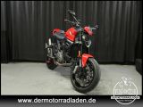 Ducati Monster bei Reisemobile.expert - Abbildung (7 / 15)