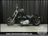 Harley-Davidson Softail bei Reisemobile.expert - Abbildung (2 / 15)