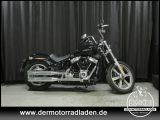 Harley-Davidson Softail bei Reisemobile.expert - Abbildung (7 / 15)