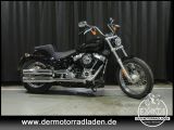 Harley-Davidson Softail bei Reisemobile.expert - Abbildung (6 / 15)