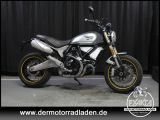 Ducati Scrambler 1100 Special bei Reisemobile.expert - Abbildung (6 / 15)
