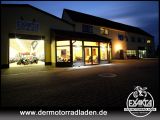Ducati Monster bei Reisemobile.expert - Abbildung (12 / 15)