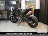 Ducati Monster bei Reisemobile.expert - Abbildung (2 / 15)