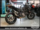 Ducati Monster bei Reisemobile.expert - Abbildung (3 / 15)
