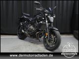 Yamaha MT bei Reisemobile.expert - Abbildung (7 / 15)