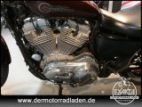 Harley-Davidson Sportster bei Reisemobile.expert - Abbildung (10 / 15)