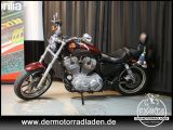 Harley-Davidson Sportster bei Reisemobile.expert - Abbildung (14 / 15)