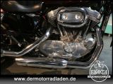 Harley-Davidson Sportster bei Reisemobile.expert - Abbildung (7 / 15)