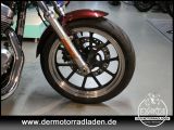 Harley-Davidson Sportster bei Reisemobile.expert - Abbildung (6 / 15)