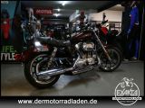 Harley-Davidson Sportster bei Reisemobile.expert - Abbildung (3 / 15)