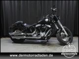 Harley-Davidson Softail bei Reisemobile.expert - Abbildung (6 / 15)