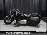 Harley-Davidson Softail bei Reisemobile.expert - Abbildung (2 / 15)
