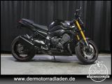 Yamaha FZ bei Reisemobile.expert - Abbildung (6 / 15) Yamaha FZ bei Reisemobile.expert - Abbildung (6 / 15)