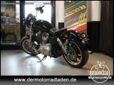 Harley-Davidson Sportster bei Reisemobile.expert - Abbildung (2 / 15)