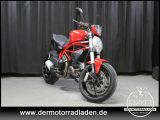 Ducati Monster bei Reisemobile.expert - Abbildung (7 / 15)