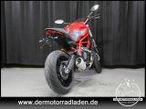 Ducati Monster bei Reisemobile.expert - Abbildung (5 / 15)