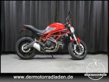 Ducati Monster bei Reisemobile.expert - Abbildung (6 / 15)