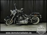 Harley-Davidson Softail bei Reisemobile.expert - Abbildung (2 / 15)