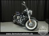 Harley-Davidson Softail bei Reisemobile.expert - Abbildung (7 / 15)