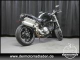 Ducati Monster bei Reisemobile.expert - Abbildung (5 / 15)