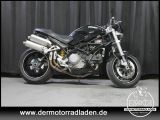 Ducati Monster bei Reisemobile.expert - Abbildung (6 / 15)