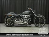 Harley-Davidson Softail bei Reisemobile.expert - Abbildung (6 / 15)