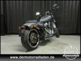 Harley-Davidson Softail bei Reisemobile.expert - Abbildung (5 / 15)