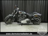 Harley-Davidson Softail bei Reisemobile.expert - Abbildung (2 / 15)